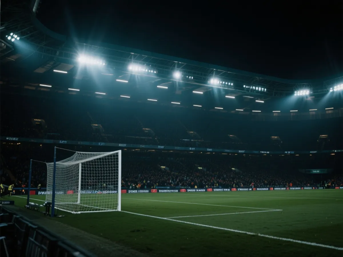 2026世界盃 直播主視覺