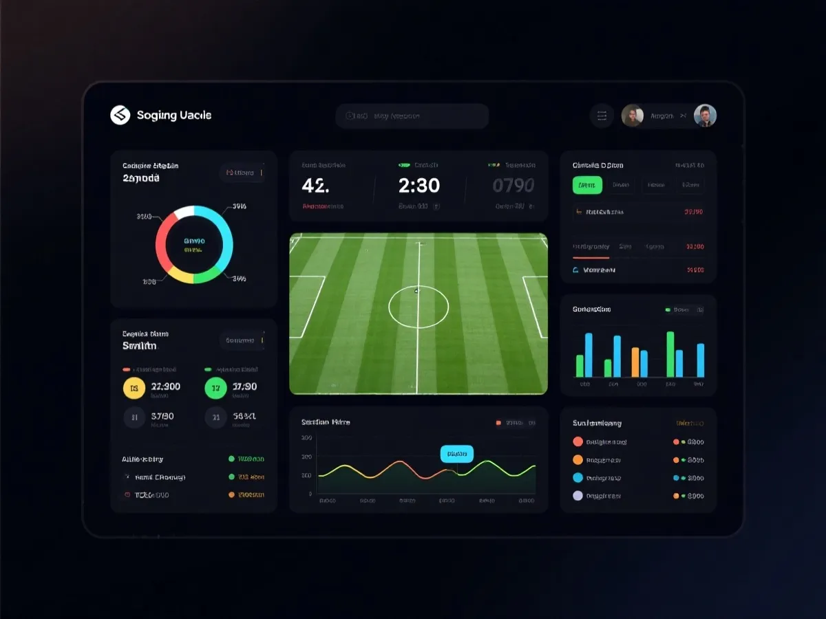 2026世界盃即時賠率介面示意圖