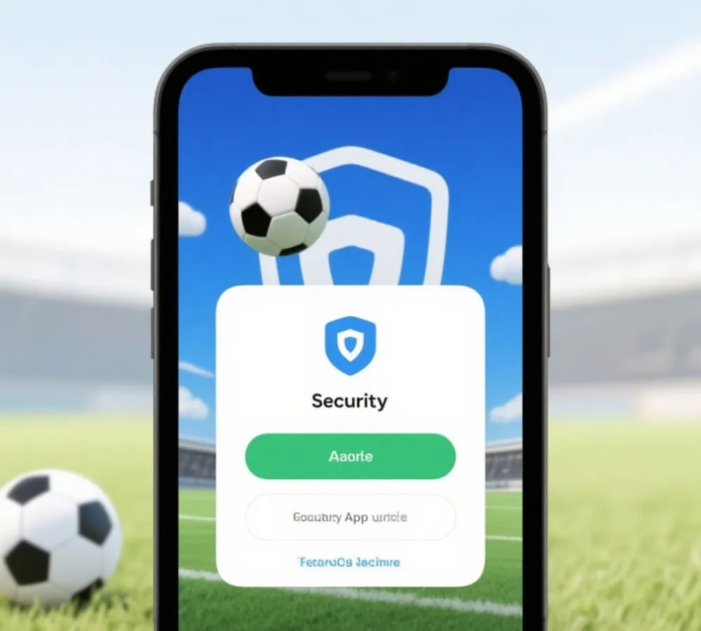 手機下載與登入示意