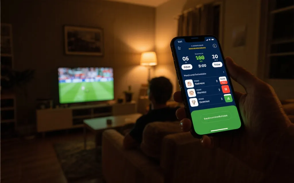 2026世界杯参赛球队哪里看：从球队名单到直播回放，一篇搞定全平台观赛指南