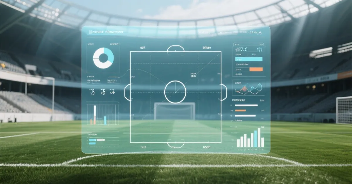 看懂2026世界杯：从门外汉到数据分析专家的进阶指南