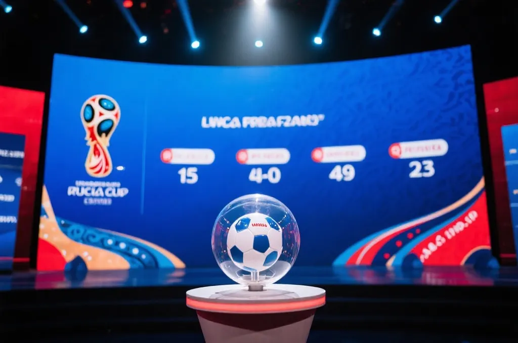 2026世界杯预测墨西哥分组情况：主办国身份下，墨西哥最可能遇到谁？